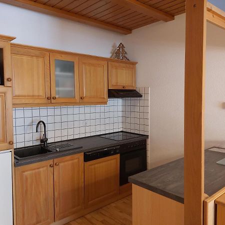Bolfenk Apartment 霍茨科波霍尔耶 外观 照片